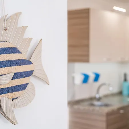 Daisy 2 Bedroom * Albufeira