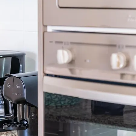 Daisy 2 Bedroom * Albufeira