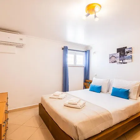 Daisy 2 Bedroom Apartment