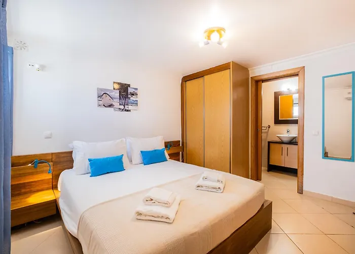 아파트 Daisy 2 Bedroom