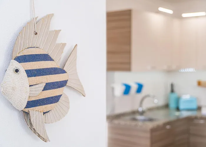 Daisy 2 Bedroom * 알부페이라