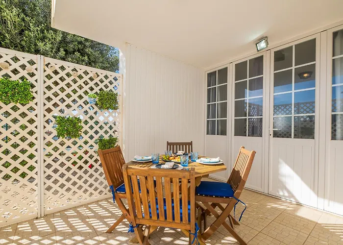 아파트 Daisy 2 Bedroom *