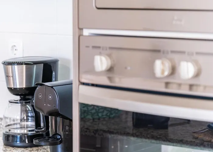 Daisy 2 Bedroom * 알부페이라