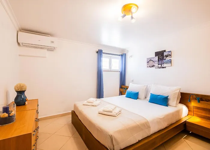 Daisy 2 Bedroom 아파트