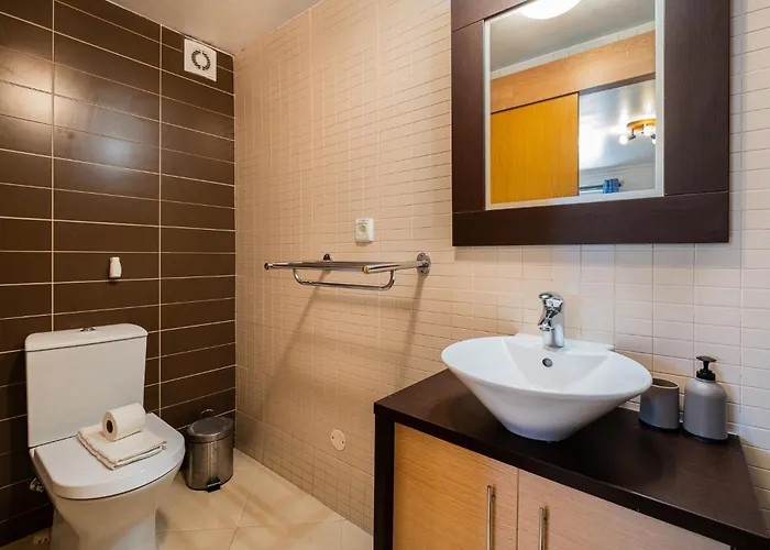 Daisy 2 Bedroom * 알부페이라