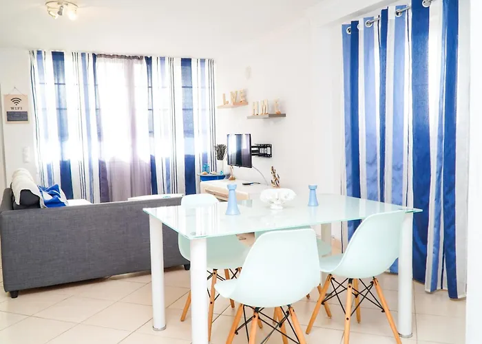 Daisy 2 Bedroom 아파트