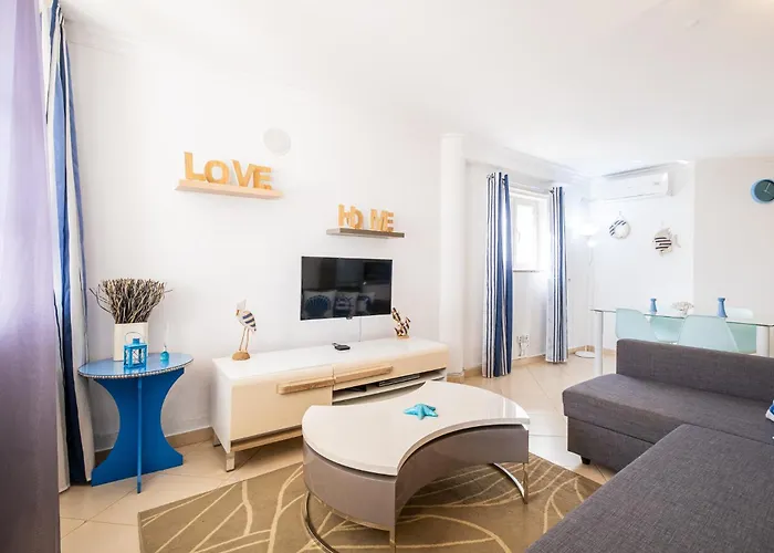 아파트 Daisy 2 Bedroom *