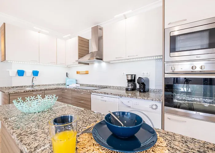 Daisy 2 Bedroom 아파트