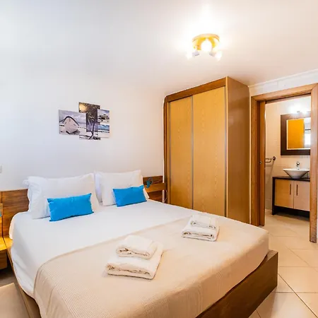 Lejlighed Daisy 2 Bedroom