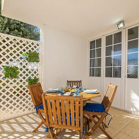 Lejlighed Daisy 2 Bedroom *