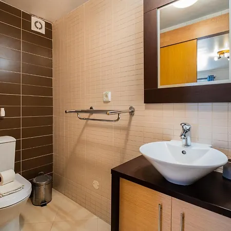 Daisy 2 Bedroom * Albufeira