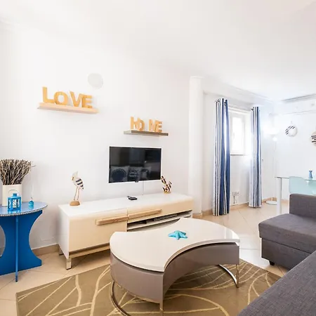 Lejlighed Daisy 2 Bedroom *