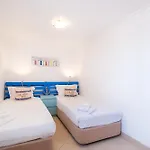 Daisy 2 Bedroom Appartamento *